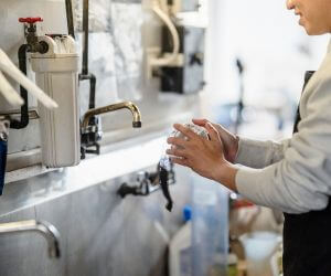 About Sewer Line Replacement Ensign, KS